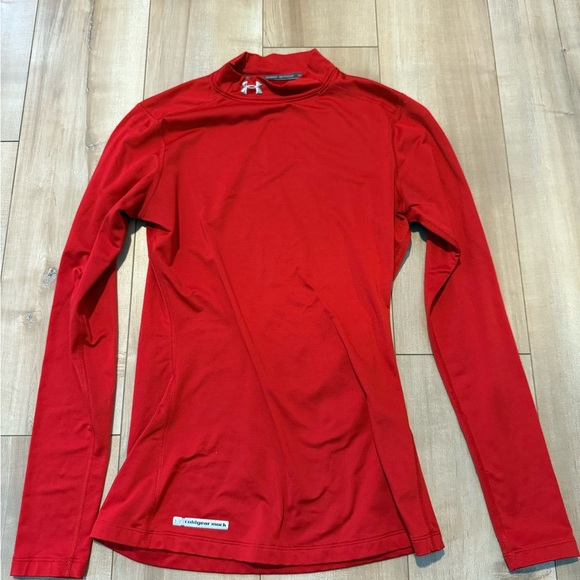 Under Armour Sweaters - Under Armour ColdGear Long Sleeve